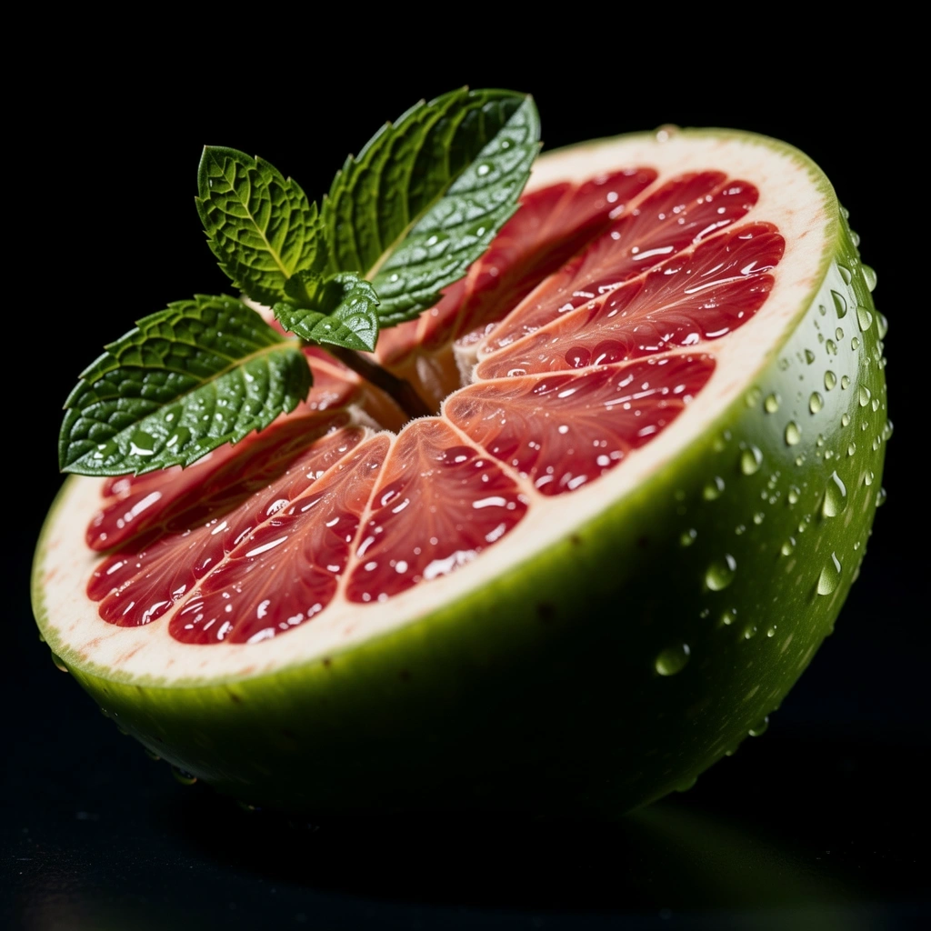 Ingrediente naturale bogate în nutrienți